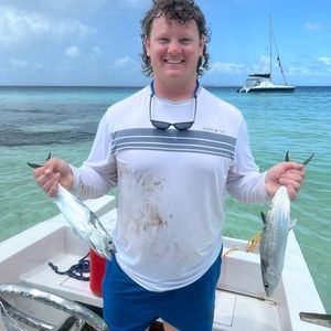 Meet your Posher, Thomas